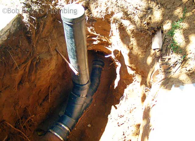 Manhattan Beach New Sewer Install Special Manhattan Beach New Sewer Install Contractor