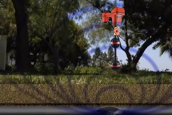 Manhattan Beach New Sewer Pipe Locator Contractor