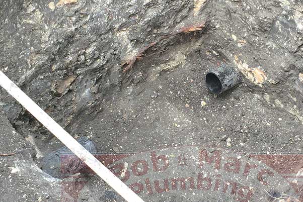 Manhattan Beach Saw Cutting Contractor