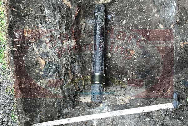 Manhattan Beach Sewer Lateral Repair Contractor