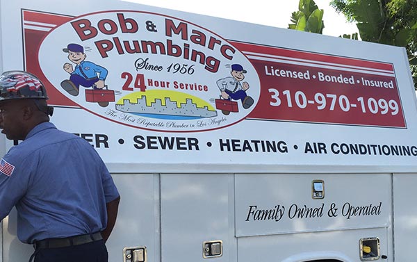 Manhattan Beach New Sewer Pipe Locator Contractor