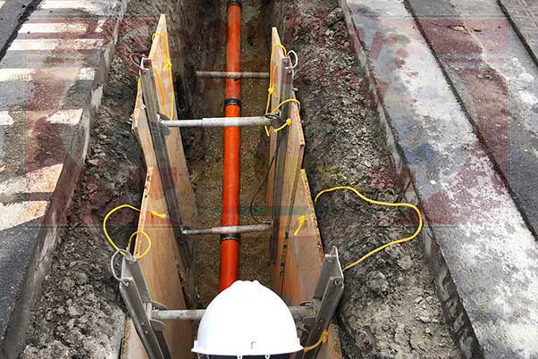 Manhattan Beach New Sewer Pipe Locator Contractor