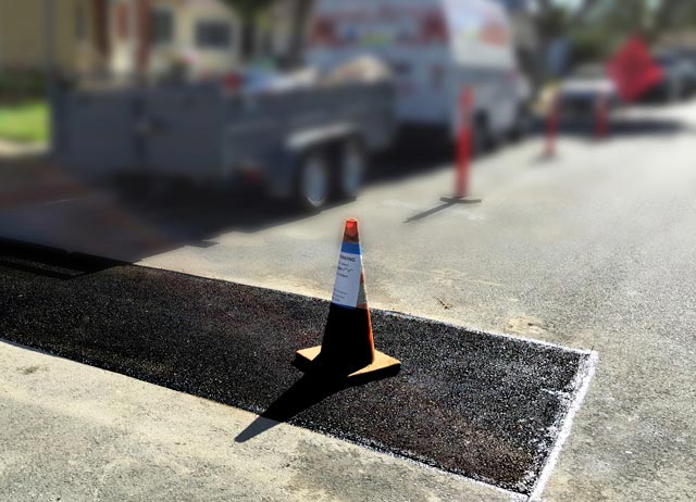 Manhattan Beach Sewer Lateral Repair Contractor